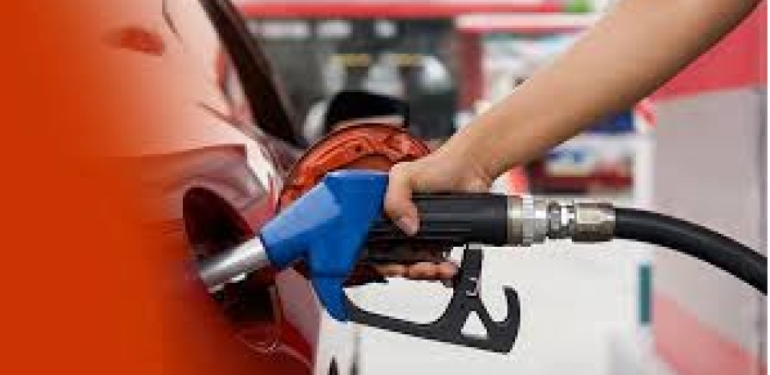 Benzin ve motorinde indirim