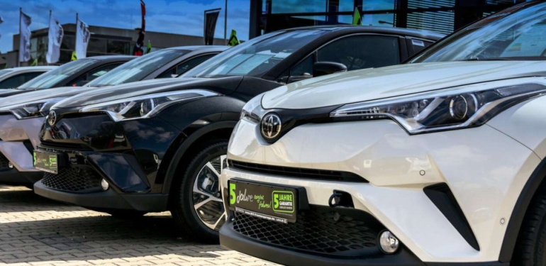 BETAM: Otomobil fiyatlarında reel gerileme sürüyor