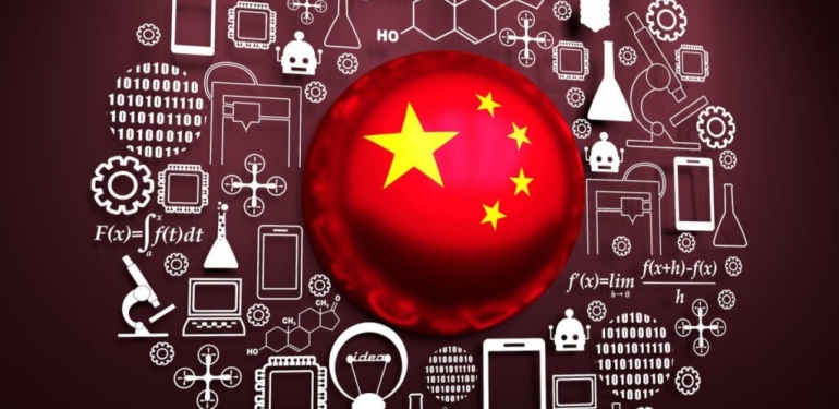 Bilim dünyasında denge değişiyor: Çin, araştırma fonlarında ABD’yi geçmek üzere