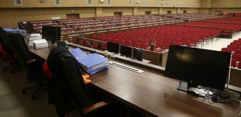 BKM’deki usulsüzlük soruşturmasında 9 şüpheliye iddianame