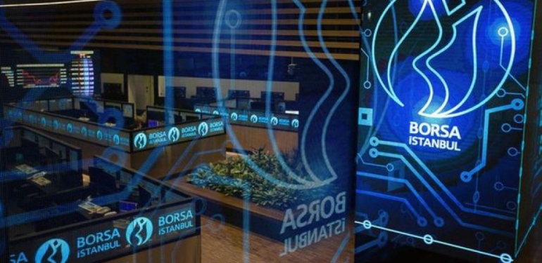 Borsada ağırlık İstanbullu yatırımcıda