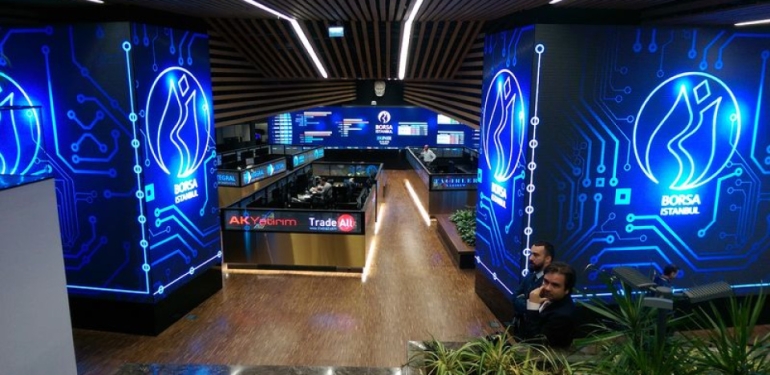 Borsada kıymetli metallerde limit önlemi