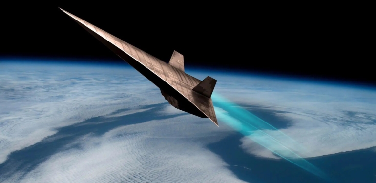 Çin, hipersonik ve nükleer teknolojiler için “süper seramik” geliştirdi