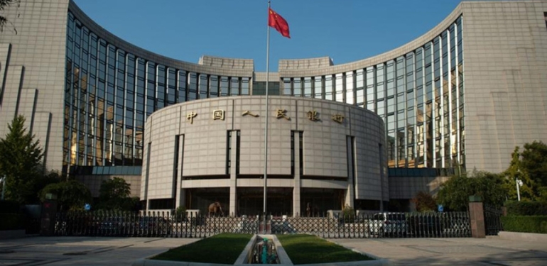 Çin’de kredi faiz oranları sabit bırakıldı
