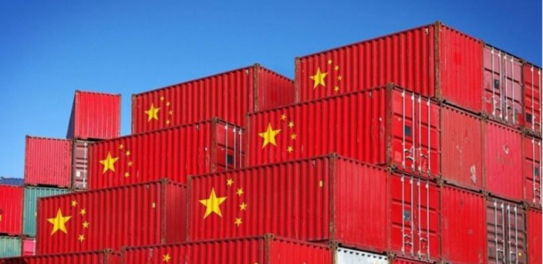 Çinli ihracatçıdan savaş zammı