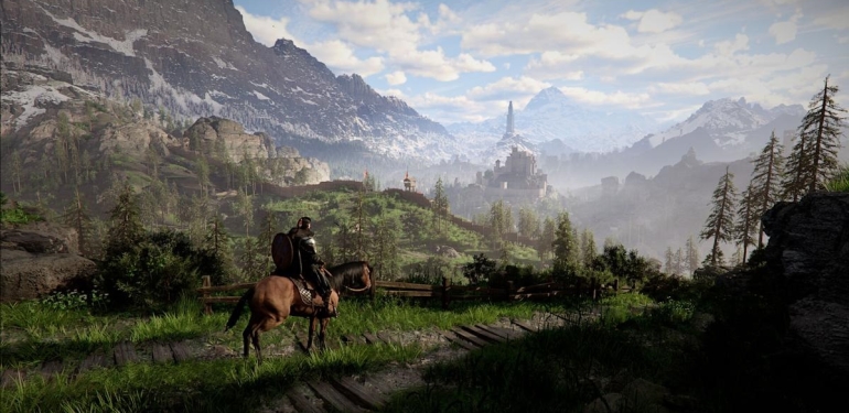 Crimson Desert’ın geliştiricisi yapay zekayı kullandıkları için özür diledi