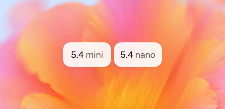 Daha hızlı, daha ucuz, daha performanslı: GPT-5.4 mini neler sunuyor?