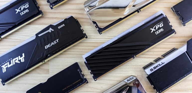DDR4 fiyatları 8.8x kat arttı, firmalar DDR3 seçeneğini değerlendiriyor