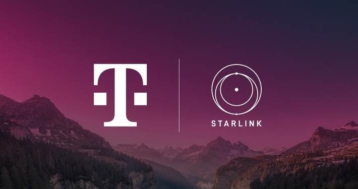 Deutsche Telekom, Starlink ile anlaşma imzaladı: Avrupa’da uydudan mobil internet sunacak
