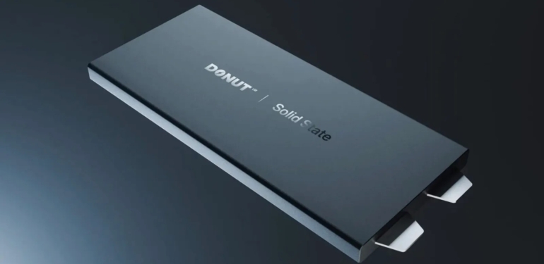 Donut Lab’in katı hal bataryası aşırı sıcaklıklarda test edildi