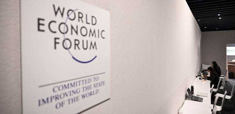 Dünya Ekonomik Forumu Suudi Arabistan’daki konferansını erteledi