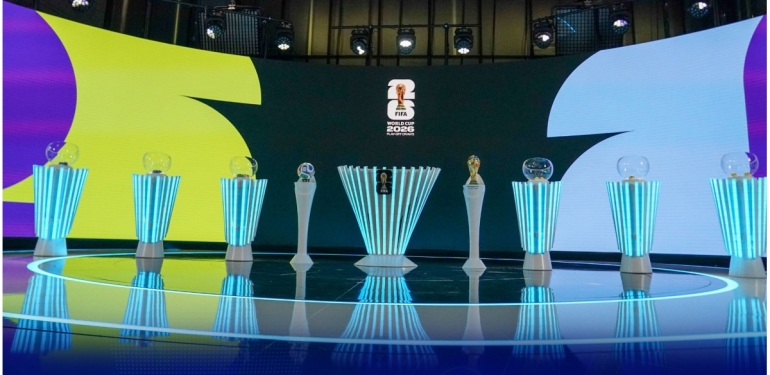 Dünya Kupası maçları YouTube üzerinden yayınlanacak