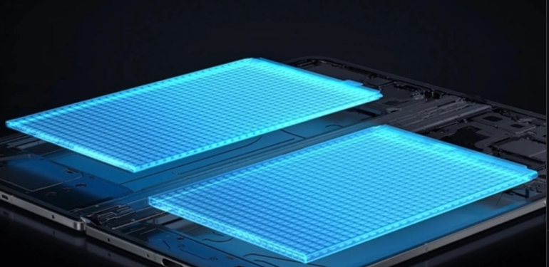 Dünyada ilk: Lenovo, 1.000Wh/L enerji yoğunluğuna sahip silikon anotlu batarya tanıttı