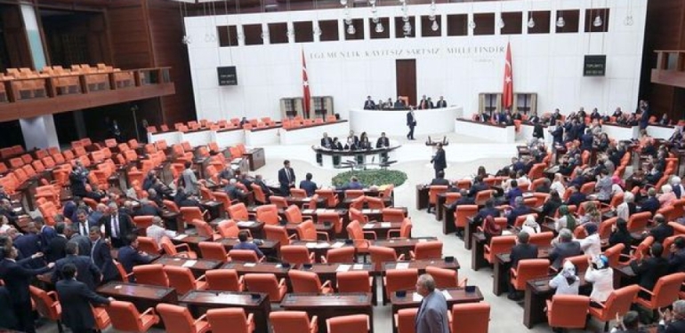 Ekonomi ve siyaset gündemi – 18 Mart 2026