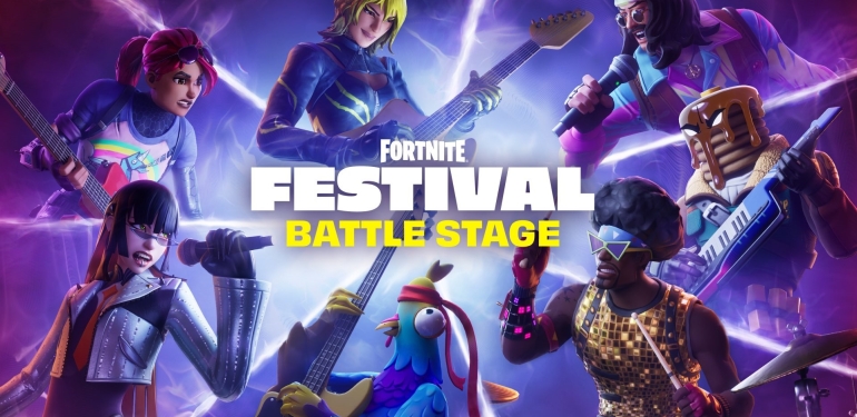 Epic Games 1000 kişiyi işten çıkarıyor, Fortnite modları iptal ediliyor