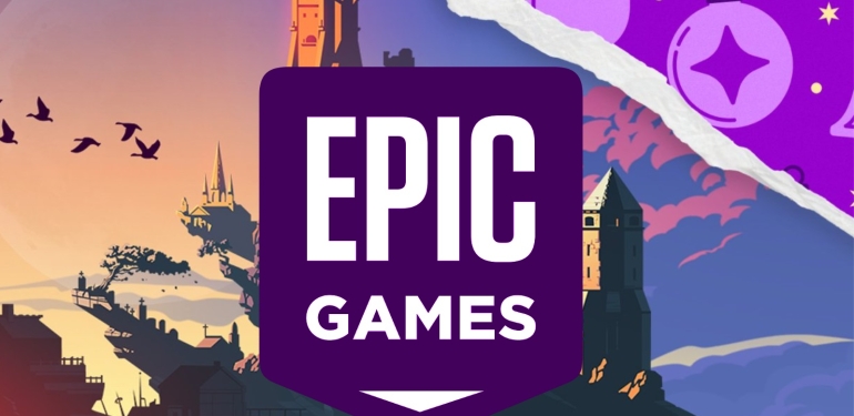 Epic Games’in yeni ücretsiz oyunları belli oldu: Peki haftaya ne var?