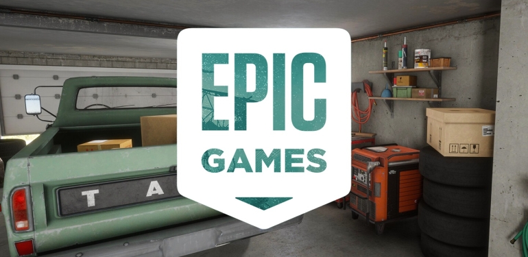 Epic Games’te bu haftanın ücretsiz oyunları erişime açıldı