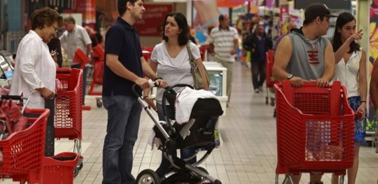 Euro Bölgesi’nde enflasyon beklentiye paralel