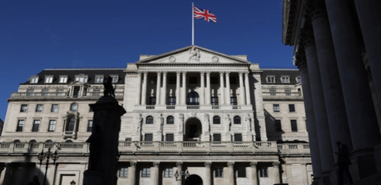 Faiz kararını açıklayan İngiltere MB’den ‘harekete geçmeye hazırız’ mesajı