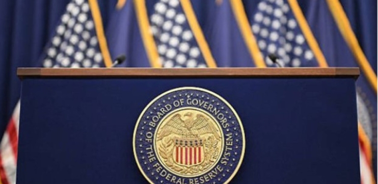 Fed Mart ayını da pas geçti