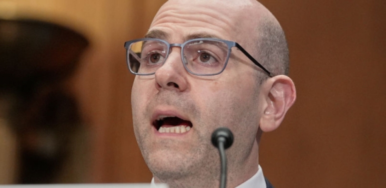 Fed/Miran: Dört faiz indirimi beklentimi değiştirmek için çok erken