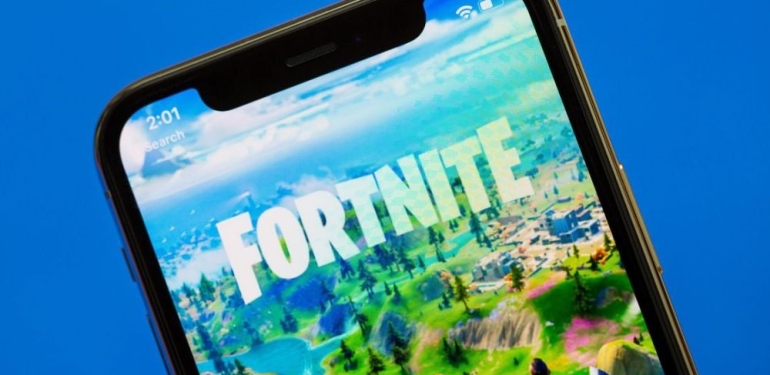 Fortnite geri dönüyor: 6 yıl sonra Google Play’e geliyor