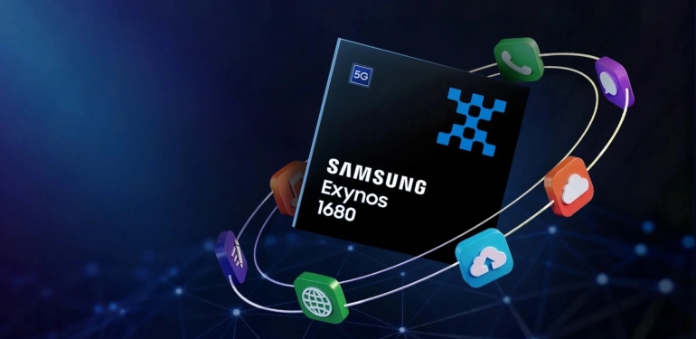 Galaxy A57’ye güç verecek Exynos 1680 tanıtıldı: İşte özellikleri