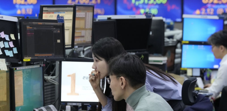 Gelişmekte olan piyasa tahvilleri yön değiştirdi