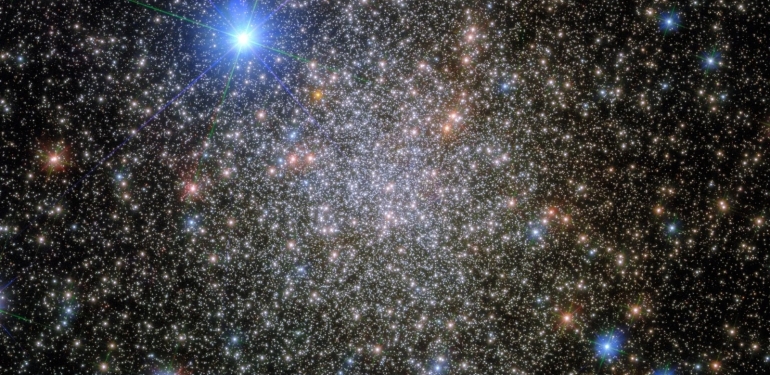 Gökbilimcilerden çığır açan keşif: En ilkel yıldızlardan biri bulundu