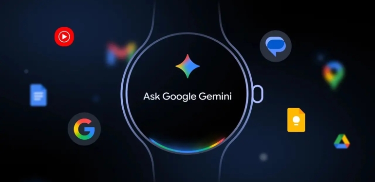 Google Gemini için veri taşıma özelliği duyuruldu