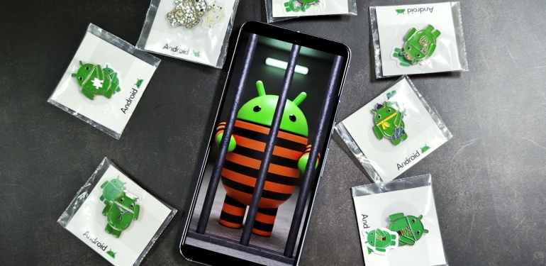 Google Play harici uygulama yüklemeyi eziyete çeviriyor