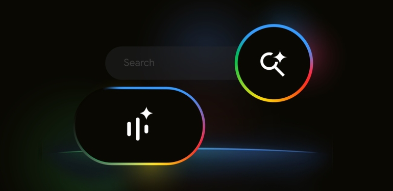 Google, Search Live özelliğini küresel olarak kullanıma sundu