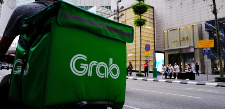 Grab, Delivery Hero’dan Foodpanda’yı 600 milyon dolara satın alıyor