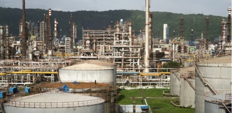 Hindistan Rusya’dan petrol alımını ikiye katladı