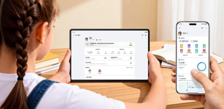 Honor Pad X10 uzun kullanım süreleri ile geliyor