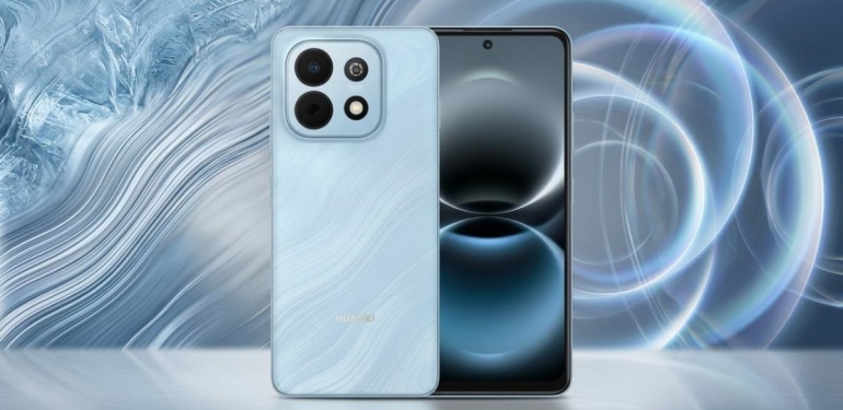 Huawei Enjoy 90 ve 90 Plus tanıtıldı: İşte özellikleri ve fiyatı