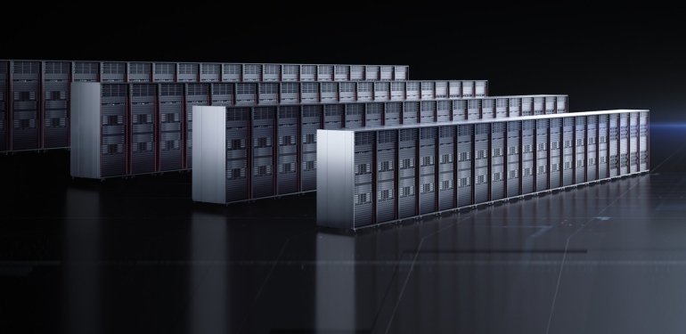 Huawei’den Nvidia’ya güç gösterisi: Atlas 950 ilk kez sahneye çıktı