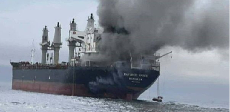 Hürmüz Boğazı’ndaki blokaj ekonomik darboğaz getirdi