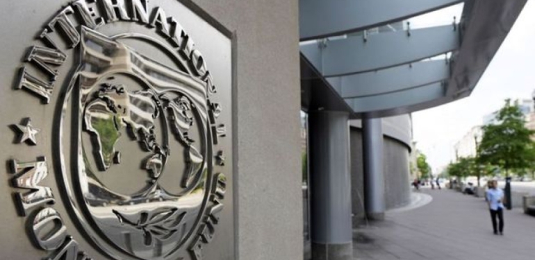 IMF’den ‘kim savaştan nasıl etkilenecek’ incelemesi