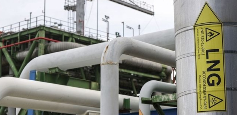 Indian Oil sekiz yıl sonra ilk kez İran’dan LPG satın aldı