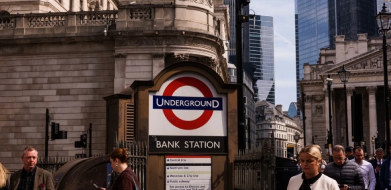 İngiltere’de işsizlik oranında yatay seyir