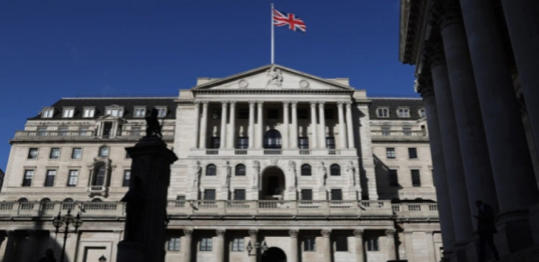 İngiltere’de savaş öncesi enflasyon beklentiler ile paralel