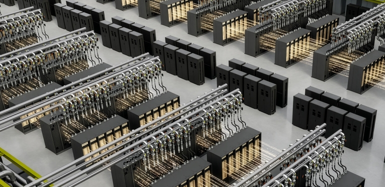 İnsanlar geri planda kalıyor: Fabrikalar artık kendi kararını verecek