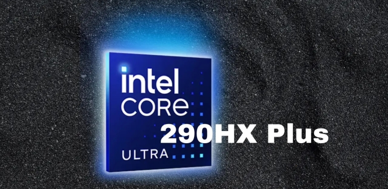 Intel Core Ultra 200HX Plus işlemciler duyuruldu: İşte özellikleri