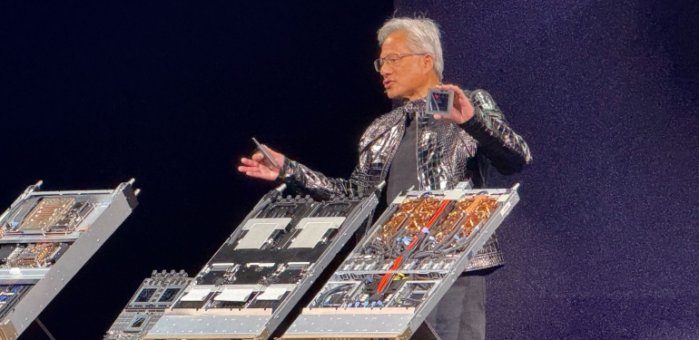 Intel hisseleri önce yükseldi sonra düştü: Peki ama neden?