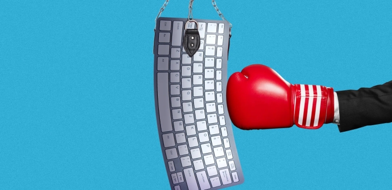 İnternetteki dolandırıcılığa karşı teknolojinin devleri birleşti