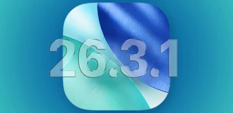 iOS 26.3.1 güncellemesi yayınlandı: İşte yenilikler