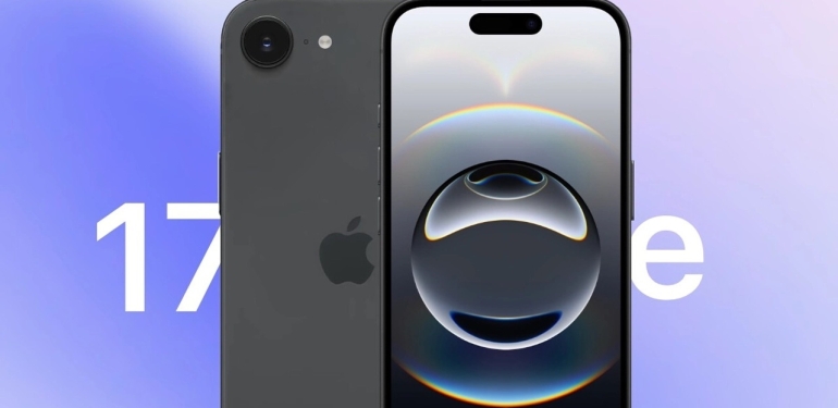 iPhone 17e’nin pil süresi paylaşıldı: Serinin en zayıf modeli