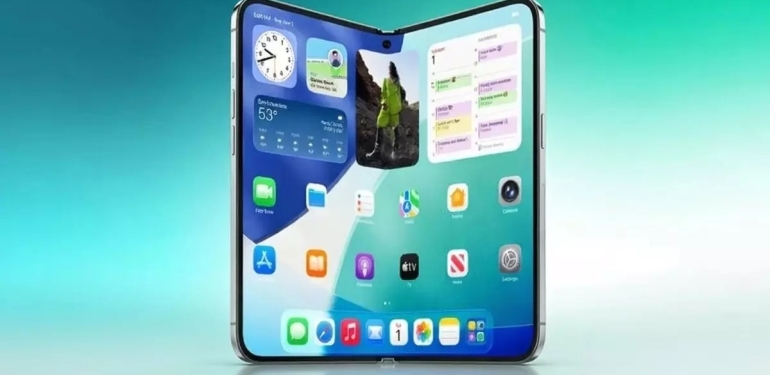 iPhone Ultra’da kırışıklık sorunu tarihe karışabilir