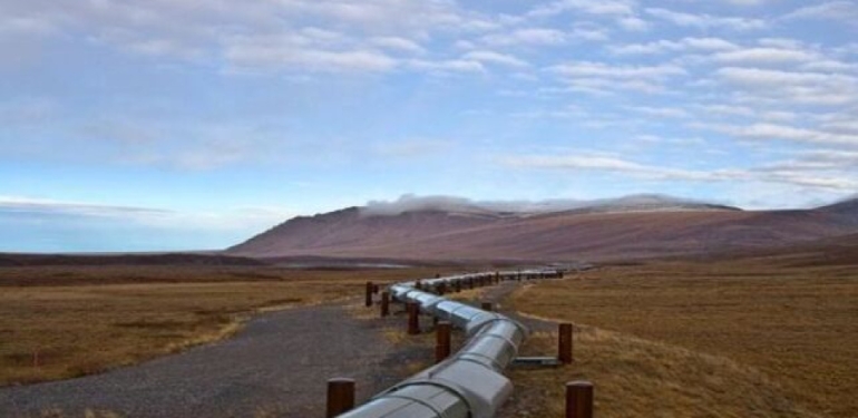 Irak petrolünün IKBY üzerinden Türkiye’ye ihraç edilmesine dair açıklama